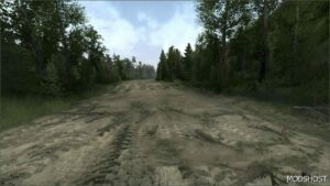 MudRunner Mod: Rivers Map (Image #2)