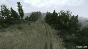 MudRunner Mod: Rivers Map (Image #3)