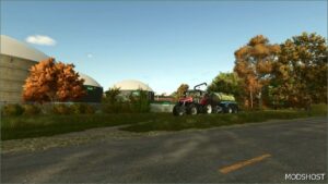 FS25 Factory Mod: Planet Modular BGA V1.0.0.1 (Image #3)