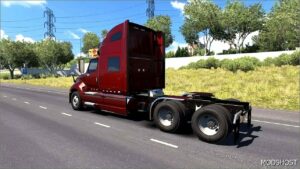 ATS International Truck Mod: Prostar 2009 V1.5.7 (Image #3)