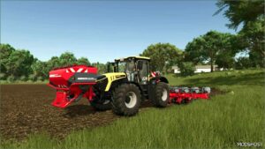 FS25 JCB Tractor Mod: Fastrac 4000 Icon V1.0.0.1 (Image #2)