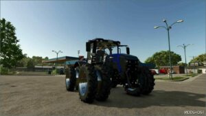 FS25 JCB Tractor Mod: Fastrac 4000 Icon V1.0.0.1 (Image #3)