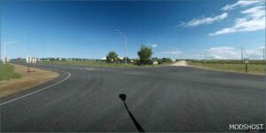 ATS Mod: Nextgen Graphics V1.14 (Featured)