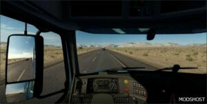 ATS Mod: Nextgen Graphics V1.14 (Image #3)