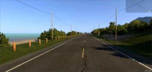 ATS Mod: Beyond Map Fixed V3.0 (Image #3)