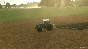 FS25 Plow Mod: PHX Pack (Image #2)