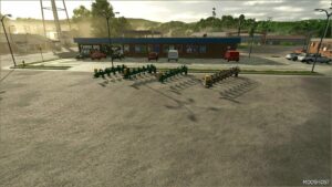 FS25 Plow Mod: PHX Pack (Image #4)