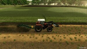 FS25 Plow Mod: PHX Pack (Image #5)