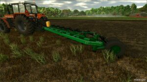 FS25 Plow Mod: PHX Pack (Image #6)