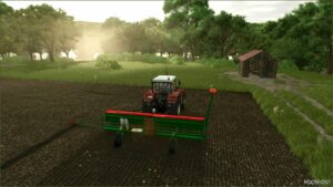 FS25 Attachment Mod: Ross 40 Sexdj 150 (Image #2)