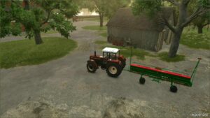 FS25 Attachment Mod: Ross 40 Sexdj 150 (Image #3)