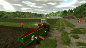 FS25 Attachment Mod: Ross 40 Sexdj 150 (Image #4)