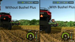 FS25 Mod: Bushel plus (Featured)