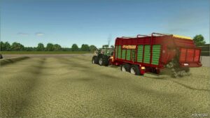 FS25 Forage Mod: Strautmann Supervitesse 3DO V1.0.0.2 (Image #3)