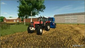 FS25 Ursus Tractor Mod: 1201 1614 Pack (Image #3)