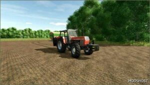 FS25 Ursus Tractor Mod: 1201 1614 Pack (Image #4)