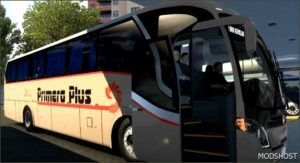 ETS2 Mod: Neobus NEW Road 340 N10 (Featured)