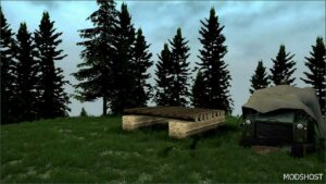 MudRunner Mod: Road to 2025 Map V22.12.24 (Image #5)