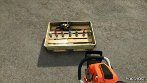 FS25 Mod: Tool Pallet (Featured)