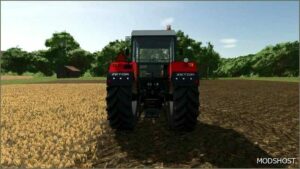 FS25 Tractor Mod: ZTS 16245 (Image #3)