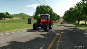 FS25 Tractor Mod: ZTS 16245 (Image #5)