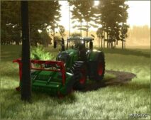 FS25 Mod: Delete Tree (Featured)