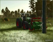 FS25 Mod: Delete Tree (Image #3)