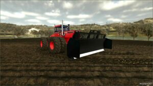 FS25 Tractor Mod: International 7788 (Image #2)