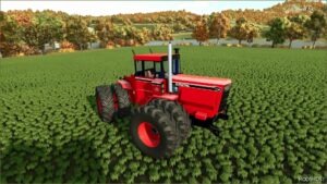 FS25 Tractor Mod: International 7788 (Image #4)