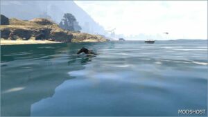 GTA 5 Script Mod: Carltons Chronicles Episode 9 V1.2 (Image #5)