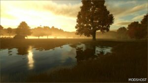 FS25 Mod: Natural Water Rivers and Ponds Pack V1.0.1 (Image #2)