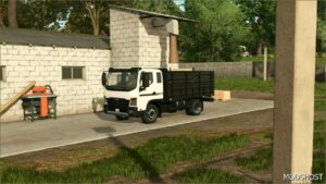 FS25 Building Mod: Sawmill (Image #3)