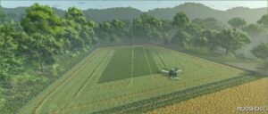 FS25 Script Mod: Courseplay V8.0.0.1 (Image #2)