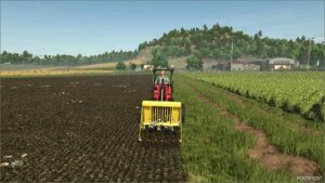 FS25 Attachment Mod: Weidemann / Schäffer Lader (Image #3)