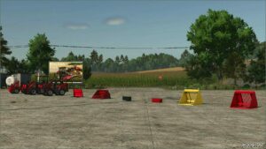 FS25 Attachment Mod: Weidemann / Schäffer Lader (Image #6)