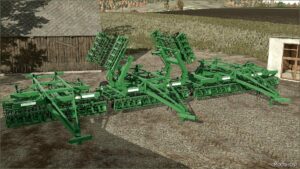 FS25 Attachment Mod: Laumetris KLG Pack (Featured)