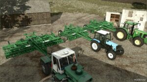 FS25 Attachment Mod: Laumetris KLG Pack (Image #2)