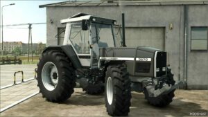 FS25 Massey Ferguson Tractor Mod: 3670 (Image #2)