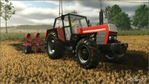 FS25 Zetor Tractor Mod: 6 Pack (Image #4)