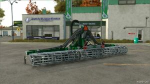 FS25 Attachment Mod: Samson CM 7.5 Disc (Image #3)