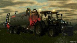 FS25 Manure Mod: Ja&ma Reboal RC 16 (Image #3)