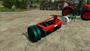 FS25 Mod: Duevelsdorf Pack (Image #2)