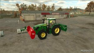 FS25 Mod: Duevelsdorf Pack (Image #5)