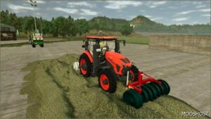 FS25 Mod: Duevelsdorf Pack (Image #6)