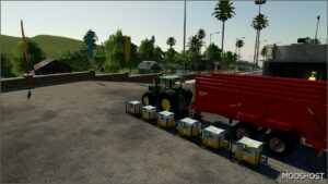 FS25 Mod: Bulk Fill (Featured)