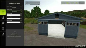 FS25 Script Mod: Placeable Design KIT V1.0.0.2 (Image #2)