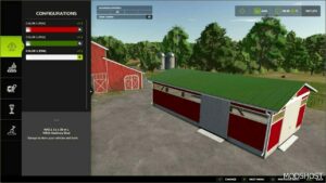 FS25 Script Mod: Placeable Design KIT V1.0.0.2 (Image #4)