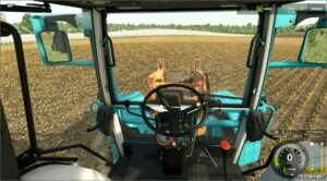 FS25 Fendt Tractor Mod: Farmcon24 Pack V1.1 (Image #3)