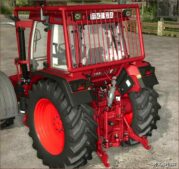 FS25 Fendt Tractor Mod: Farmcon24 Pack V1.1 (Image #4)