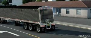 ATS Trailer Mod: Wilson Commander V2.6.2 1.53 (Image #2)